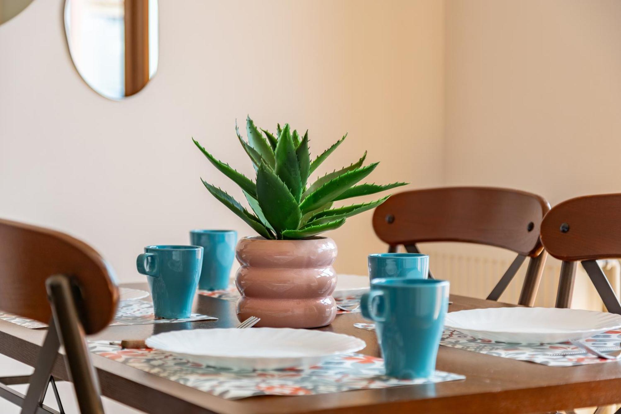 Downtown Victoria Apartments By Citybookings Bukarest Rum bild